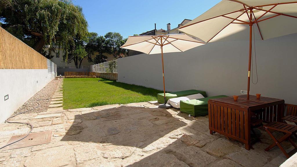 Chambre Familiale - Vue sur Jardin