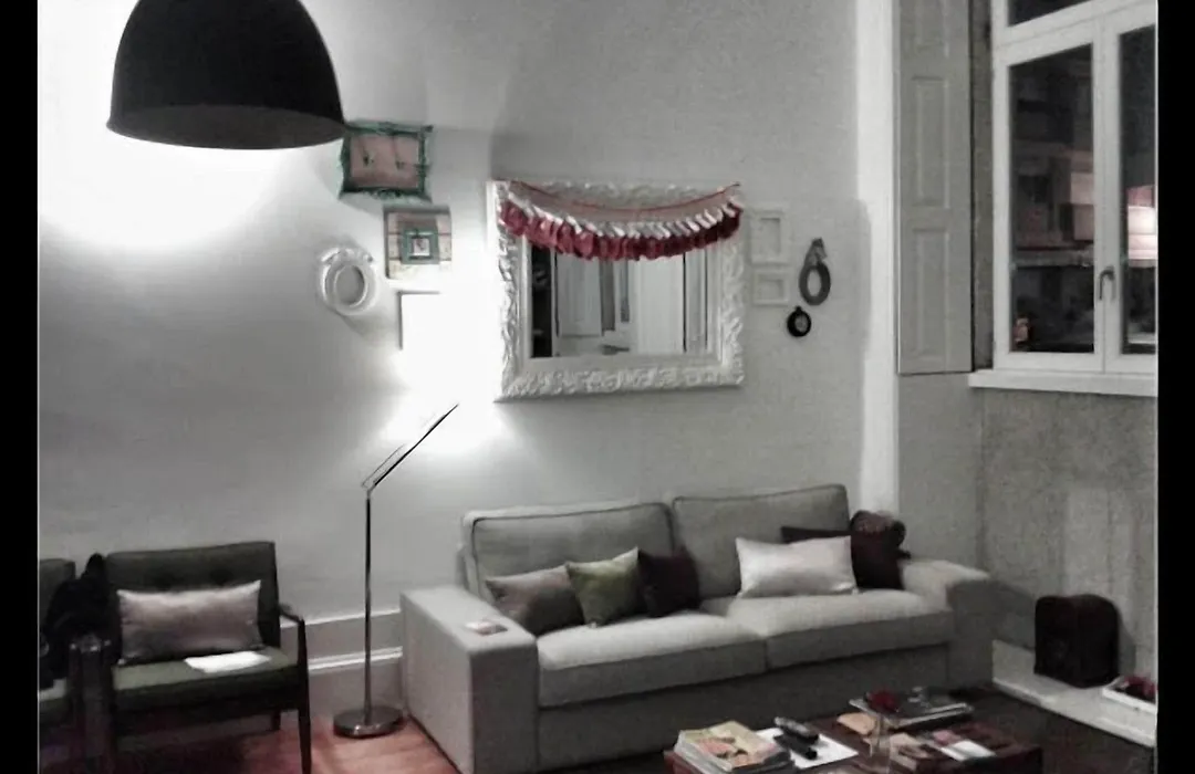 So Cool Hostel Porto-1